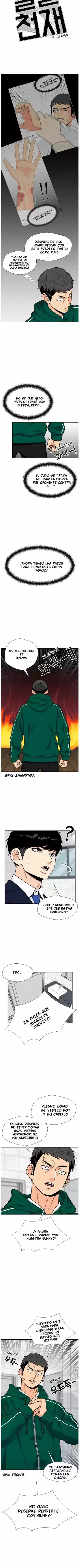 GENIUS FACE - Capítulo 22 - Página 5 - LectorTMOo