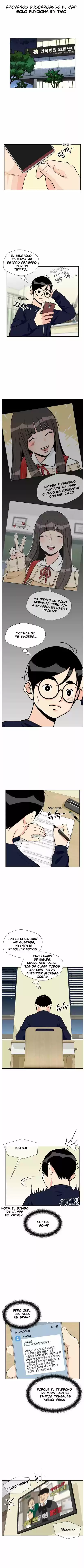 GENIUS FACE - Capítulo 23 - Página 2 - LectorTMOo