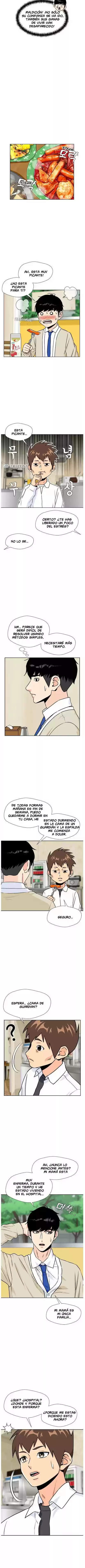 GENIUS FACE - Capítulo 23 - Página 6 - LectorTMOo