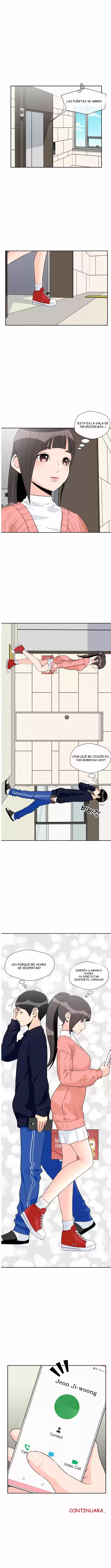 GENIUS FACE - Capítulo 9 - Página 11 - LectorTMOo