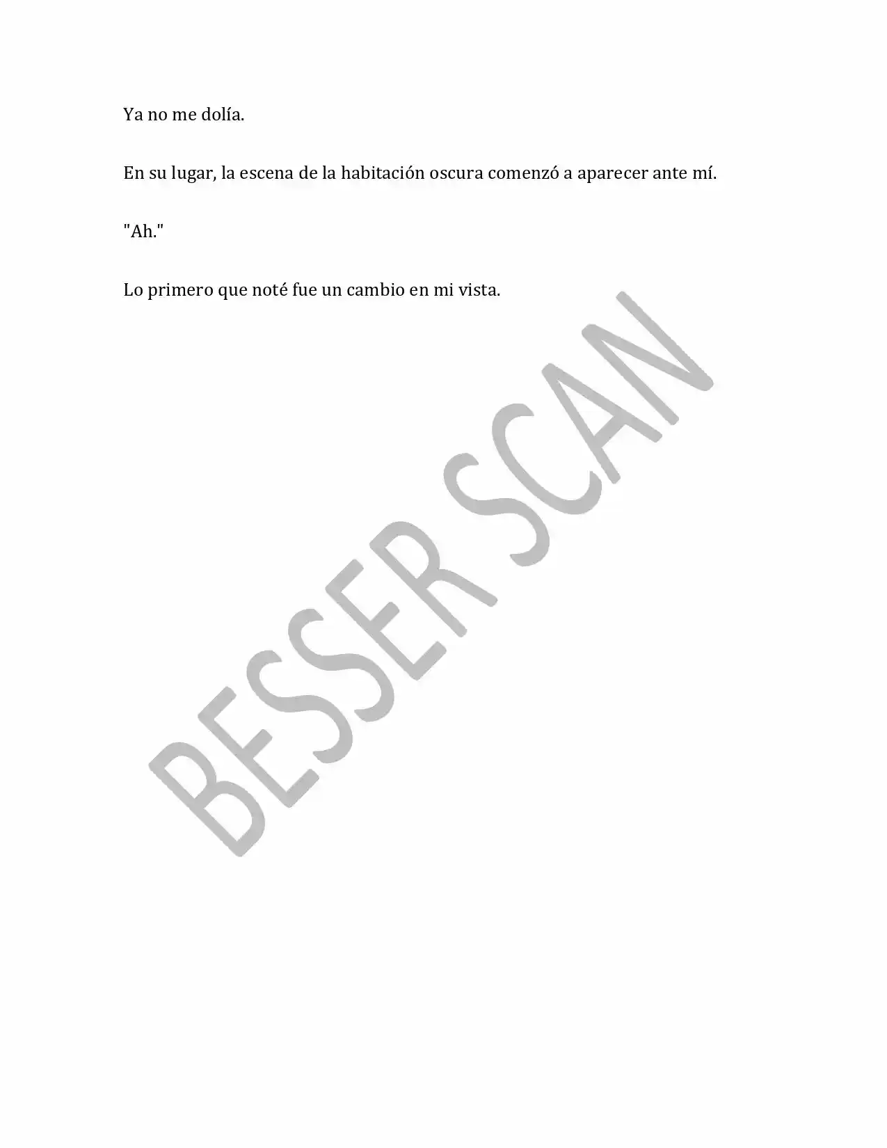 Genius Of The Unique Lineage (Novela) - Capítulo 1 - Página 19 - LectorTMOo