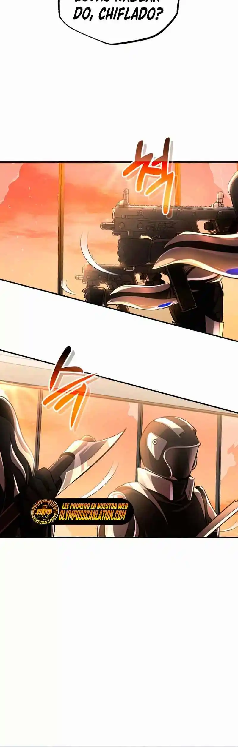 Genius Of The Unique Lineage - Capítulo - Página 17 - LectorTMOo