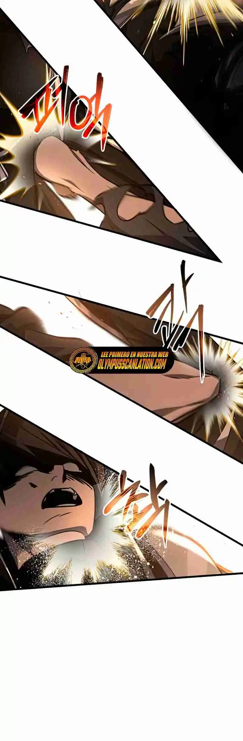 Genius Of The Unique Lineage - Capítulo - Página 32 - LectorTMOo
