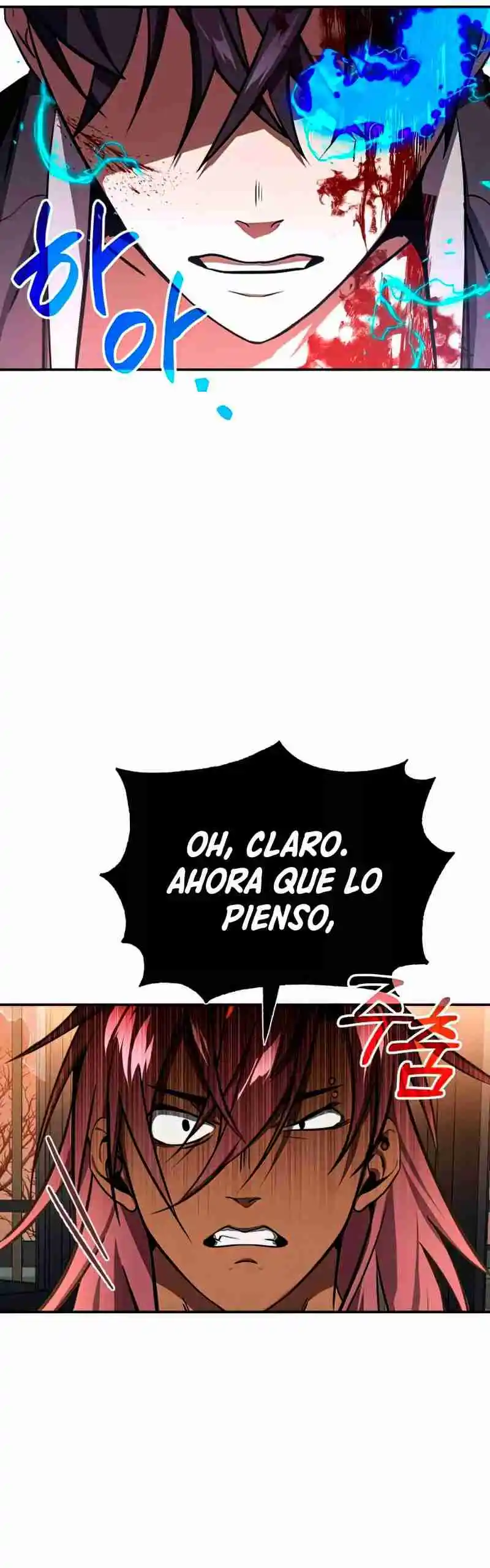 Genius Of The Unique Lineage - Capítulo - Página 36 - LectorTMOo