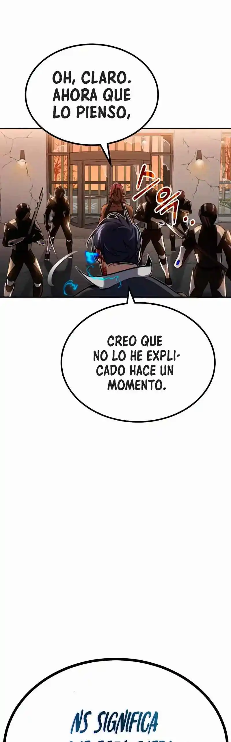 Genius Of The Unique Lineage - Capítulo - Página 37 - LectorTMOo
