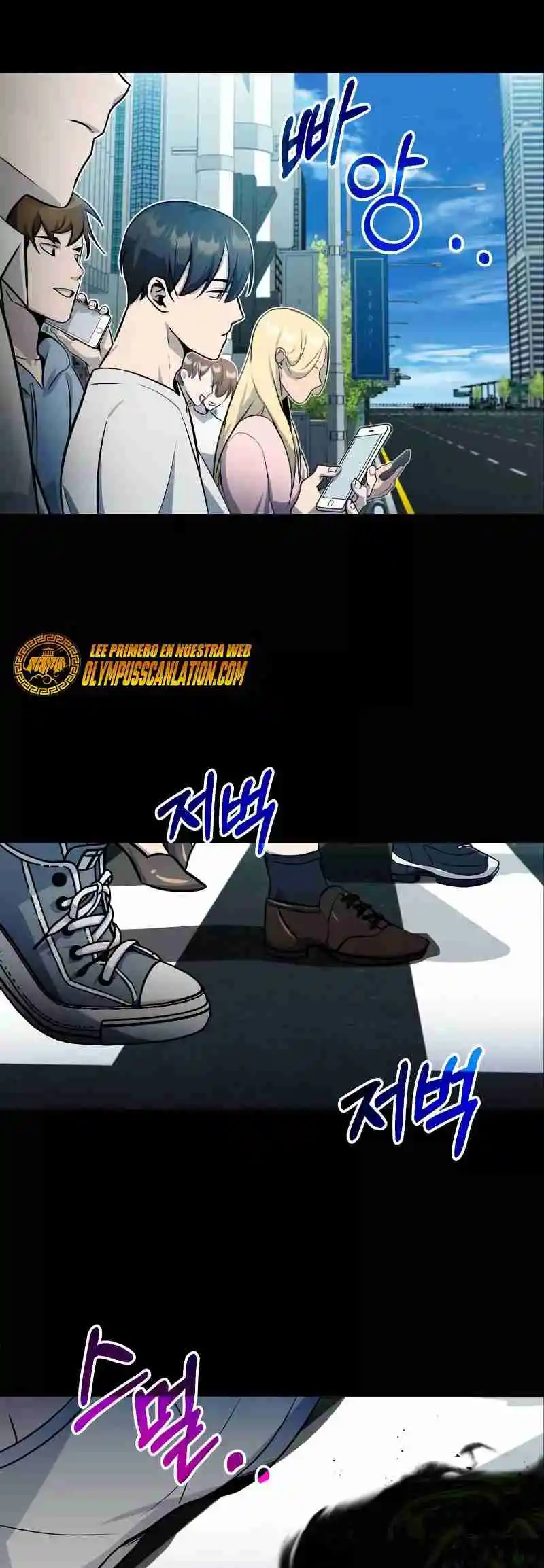Genius Of The Unique Lineage - Capítulo 1 - Página 4 - LectorTMOo