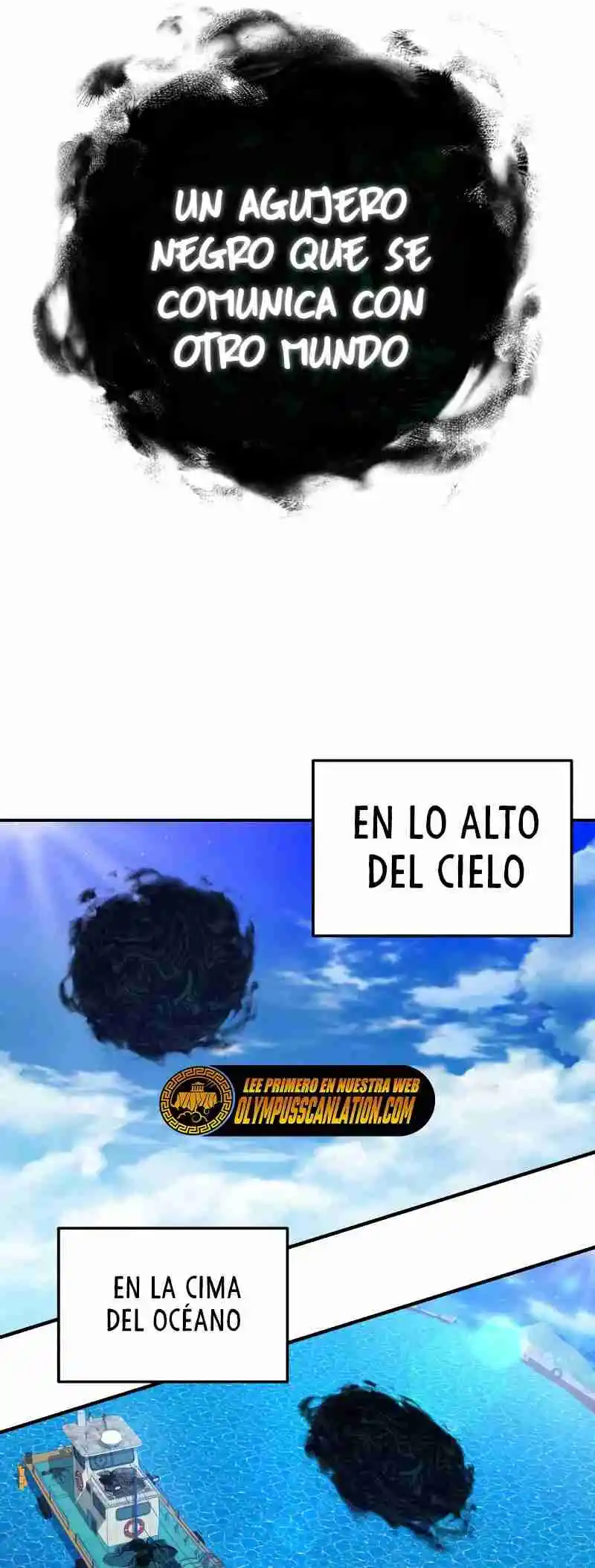 Genius Of The Unique Lineage - Capítulo 1 - Página 18 - LectorTMOo