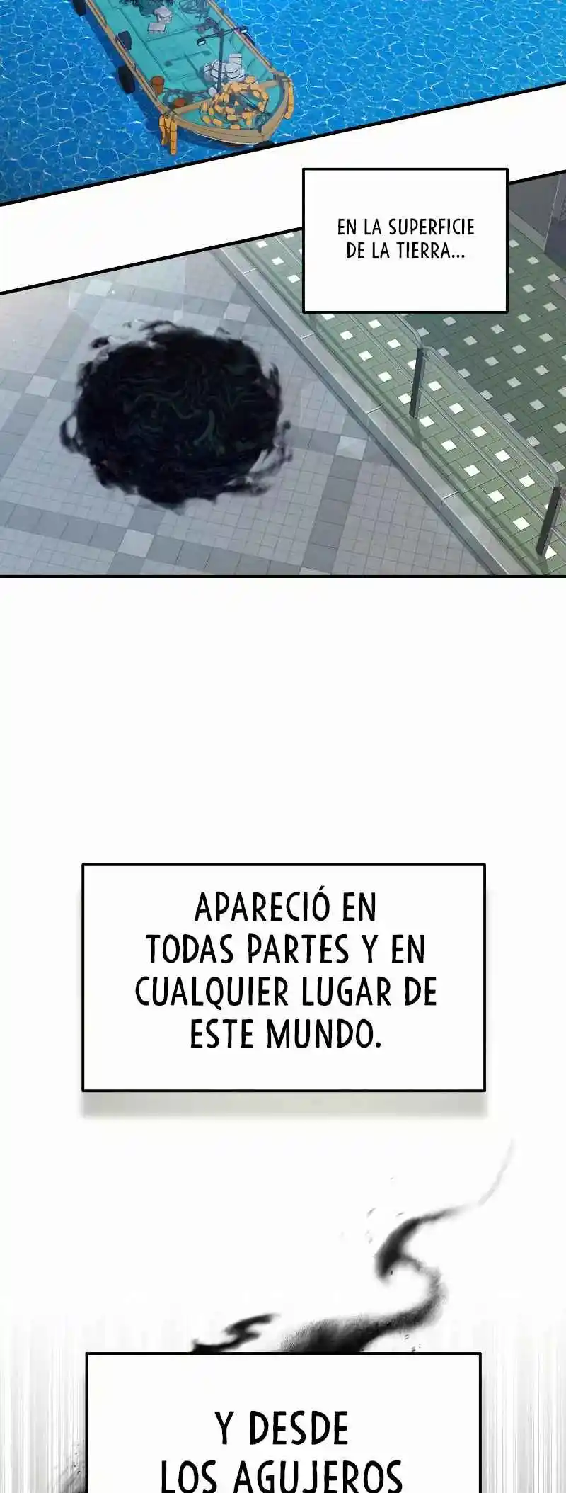 Genius Of The Unique Lineage - Capítulo 1 - Página 19 - LectorTMOo