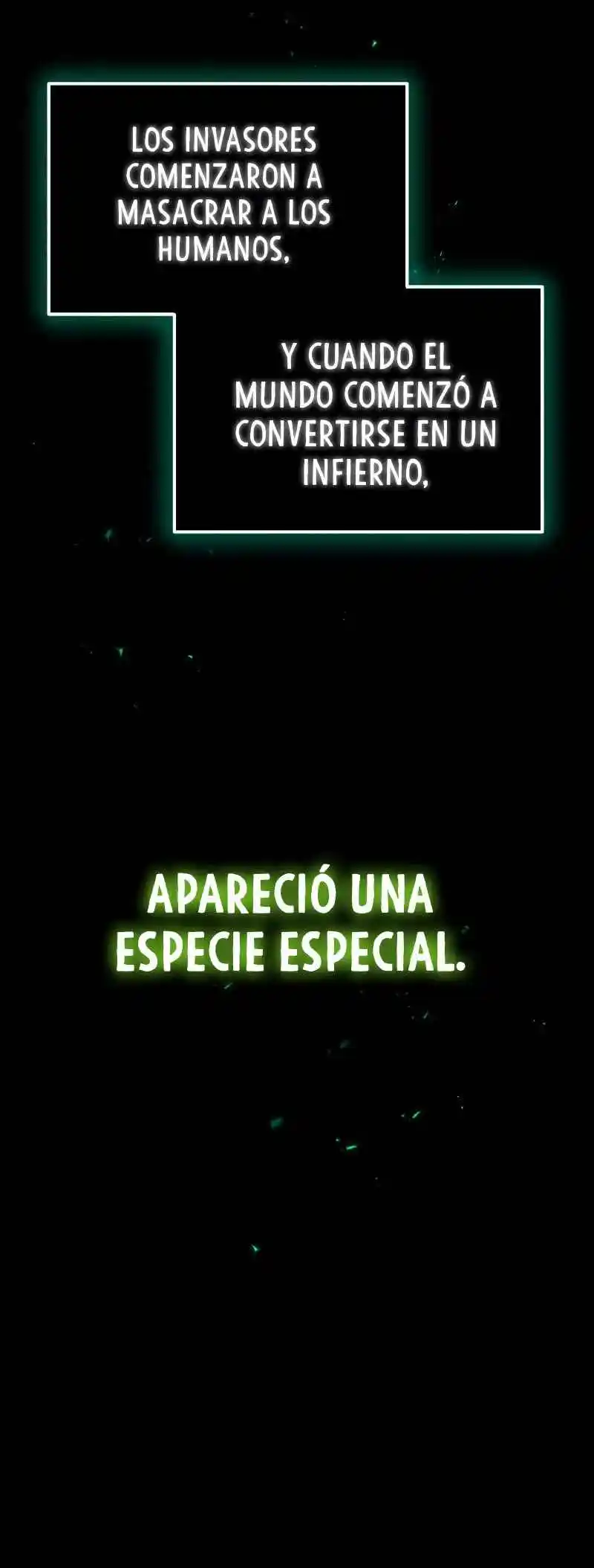 Genius Of The Unique Lineage - Capítulo 1 - Página 21 - LectorTMOo