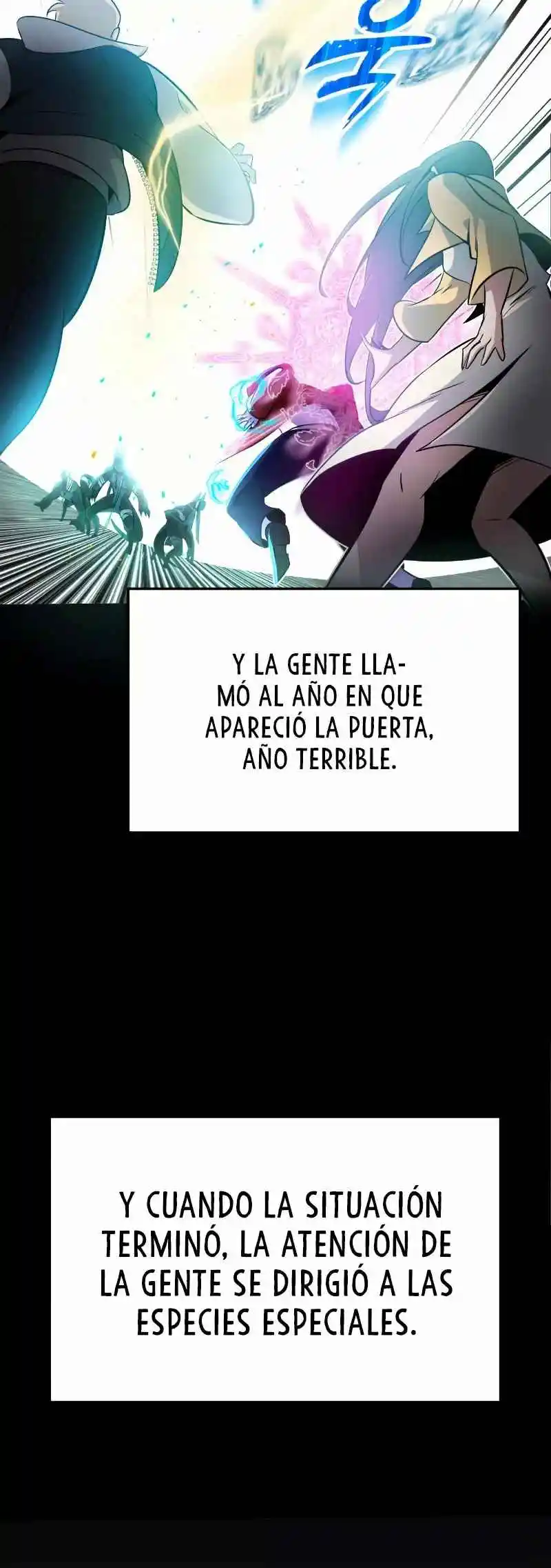 Genius Of The Unique Lineage - Capítulo 1 - Página 26 - LectorTMOo