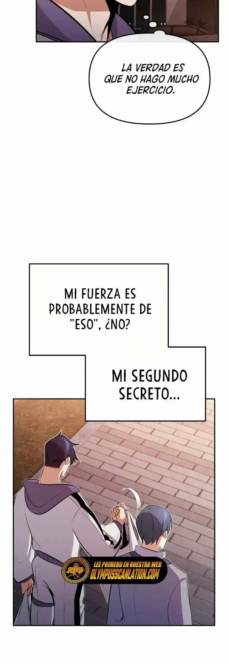 Genius Of The Unique Lineage - Capítulo 1 - Página 46 - LectorTMOo