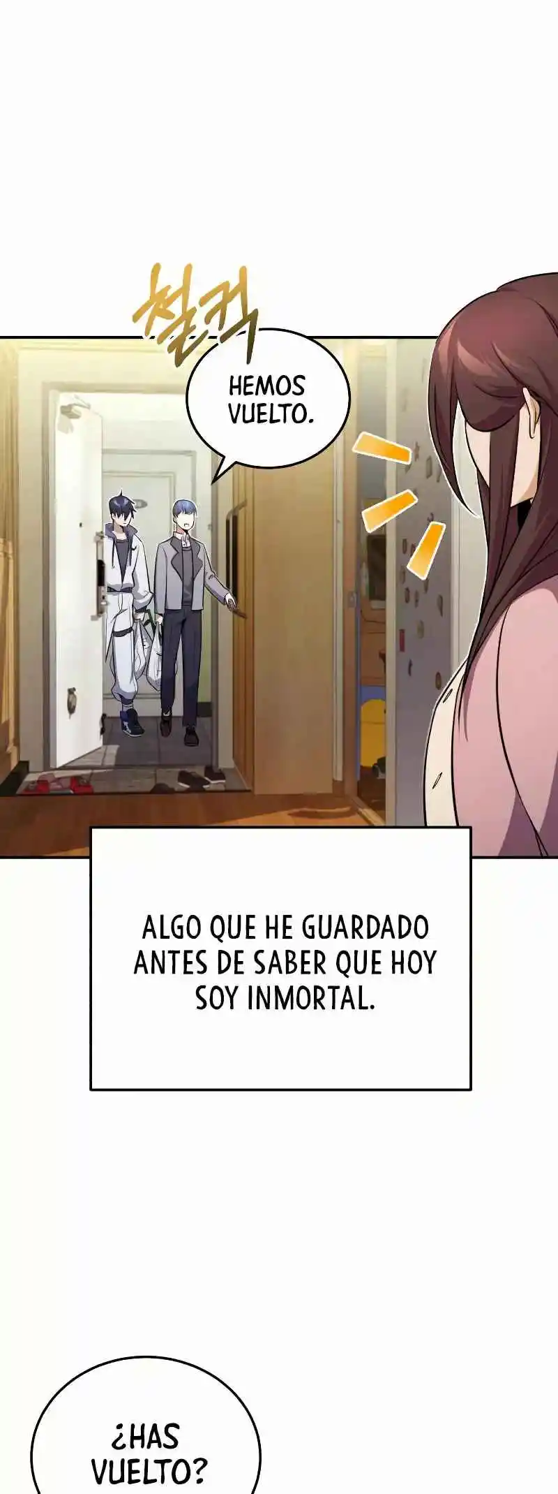 Genius Of The Unique Lineage - Capítulo 1 - Página 48 - LectorTMOo