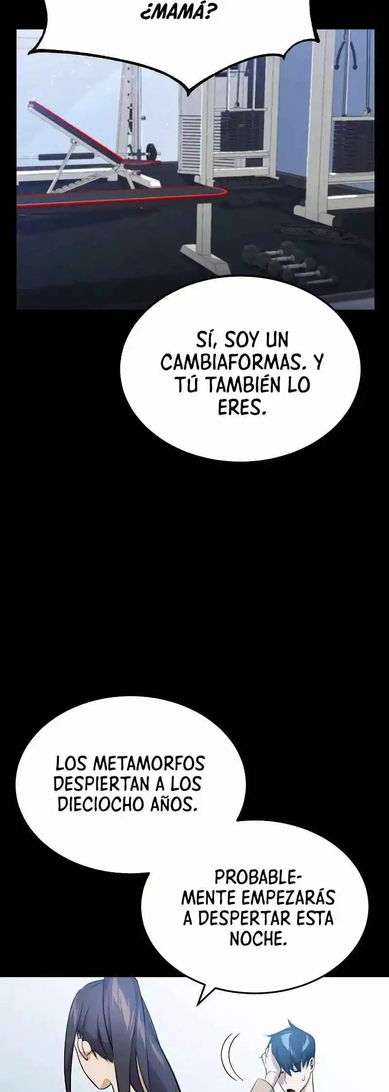 Genius Of The Unique Lineage - Capítulo 1 - Página 55 - LectorTMOo