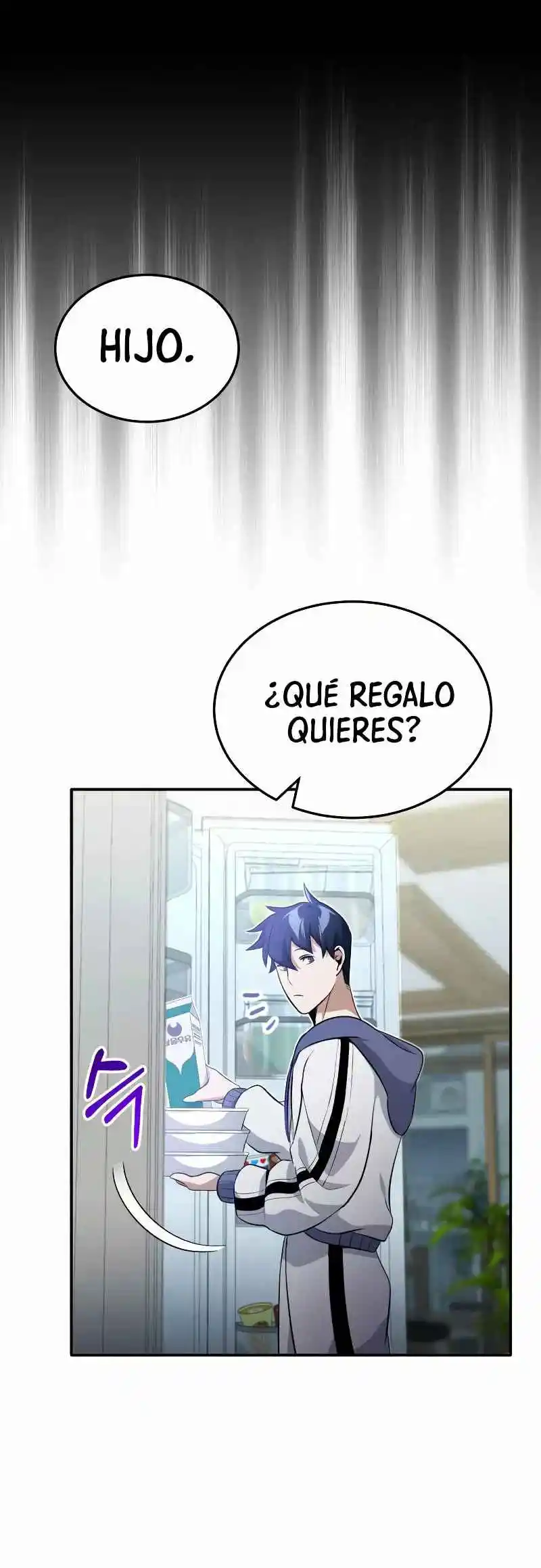 Genius Of The Unique Lineage - Capítulo 1 - Página 58 - LectorTMOo