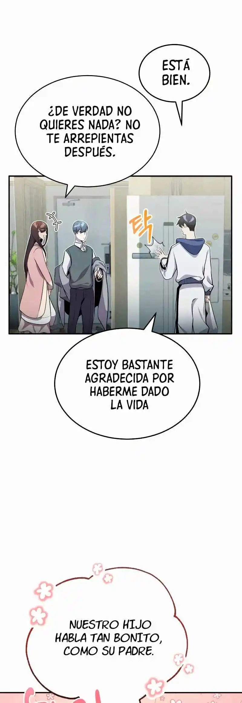 Genius Of The Unique Lineage - Capítulo 1 - Página 59 - LectorTMOo