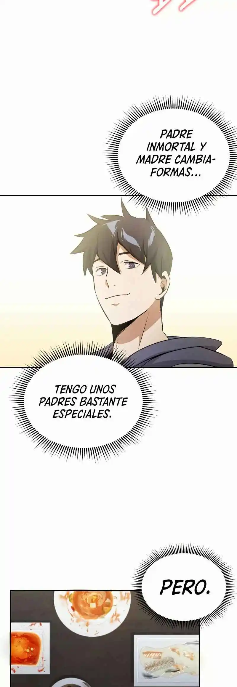 Genius Of The Unique Lineage - Capítulo 1 - Página 61 - LectorTMOo