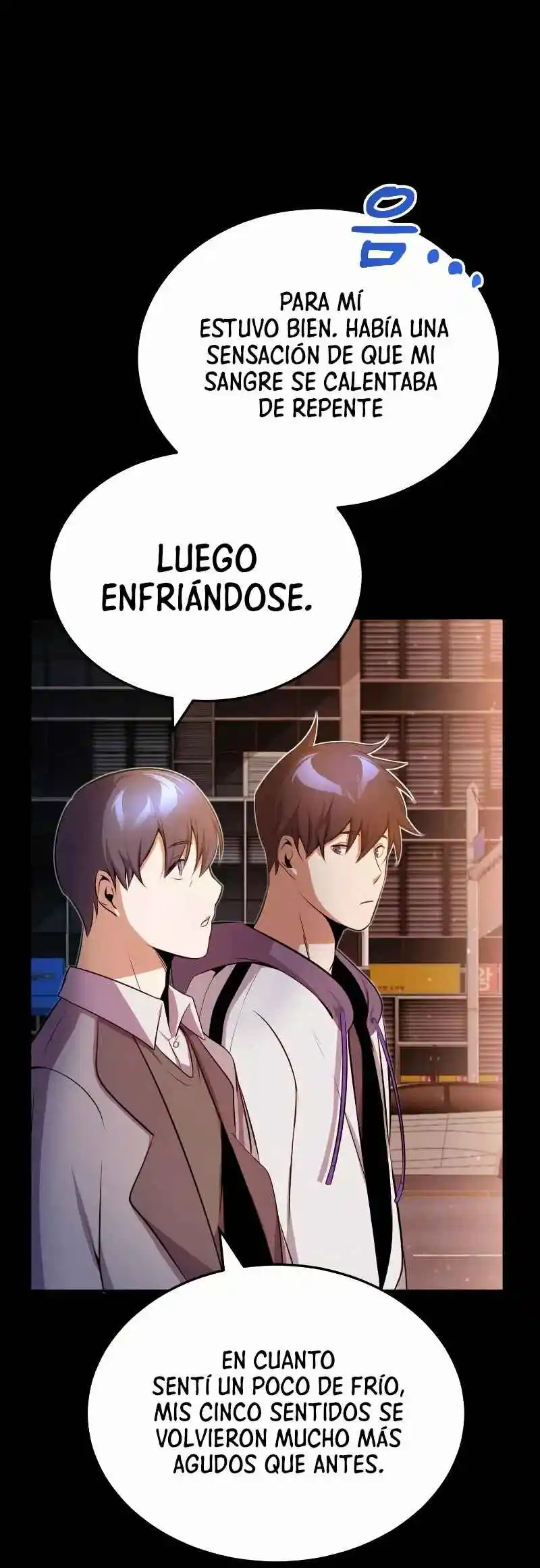 Genius Of The Unique Lineage - Capítulo 1 - Página 66 - LectorTMOo