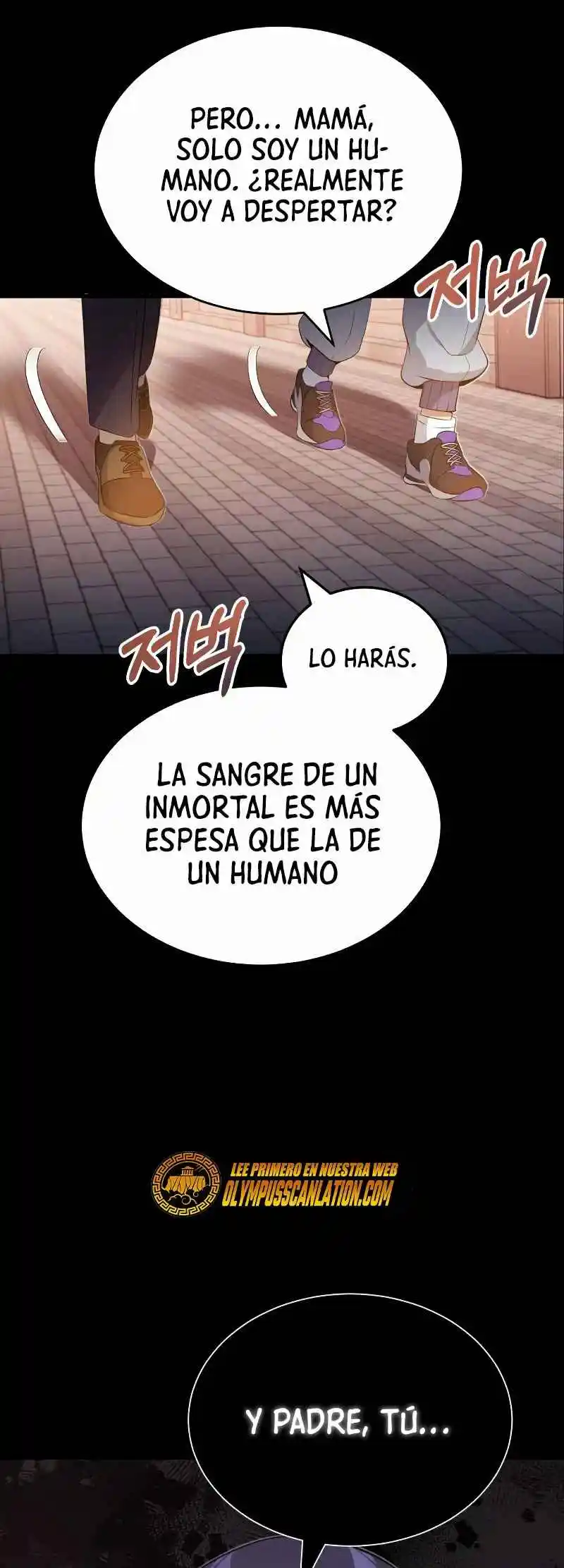 Genius Of The Unique Lineage - Capítulo 1 - Página 68 - LectorTMOo