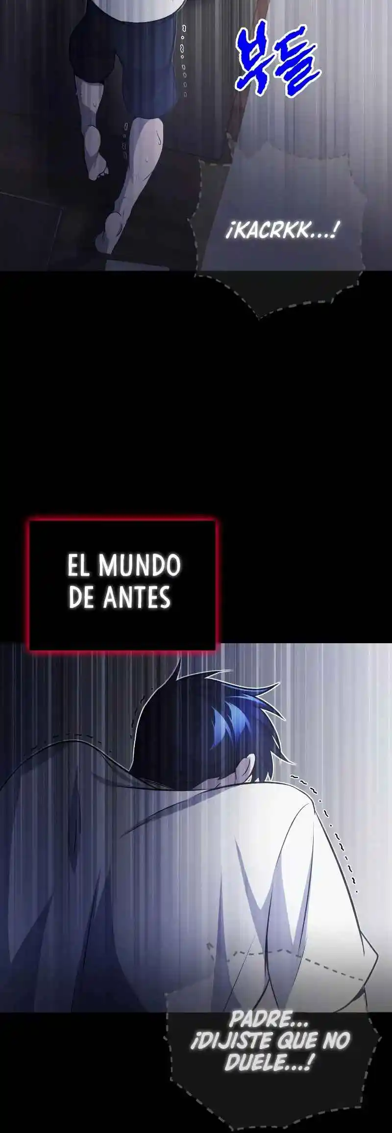 Genius Of The Unique Lineage - Capítulo 1 - Página 75 - LectorTMOo
