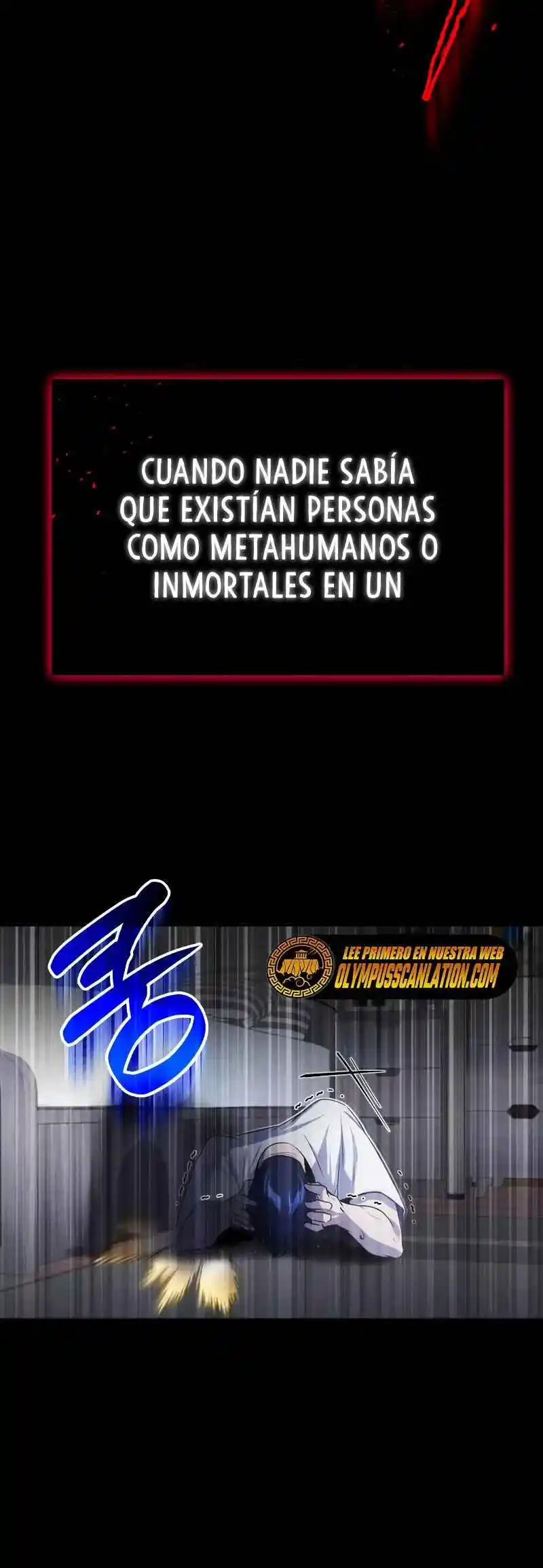 Genius Of The Unique Lineage - Capítulo 1 - Página 77 - LectorTMOo
