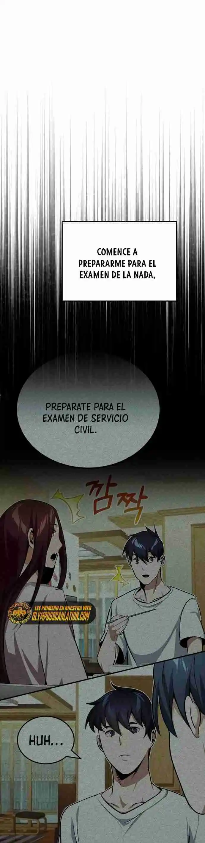 Genius Of The Unique Lineage - Capítulo 10 - Página 3 - LectorTMOo