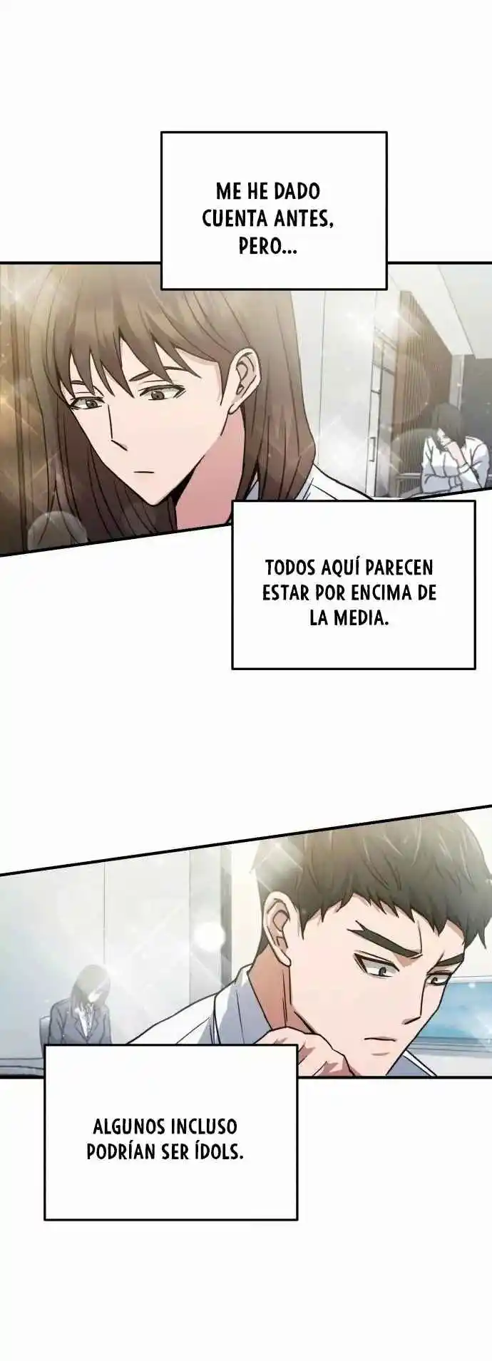 Genius Of The Unique Lineage - Capítulo 10 - Página 12 - LectorTMOo