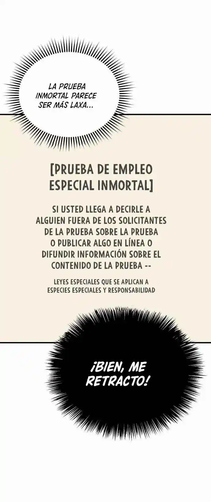 Genius Of The Unique Lineage - Capítulo 10 - Página 20 - LectorTMOo