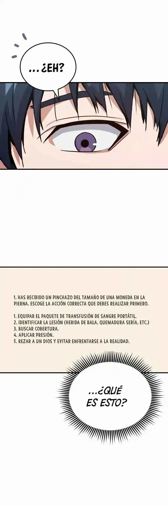 Genius Of The Unique Lineage - Capítulo 10 - Página 22 - LectorTMOo