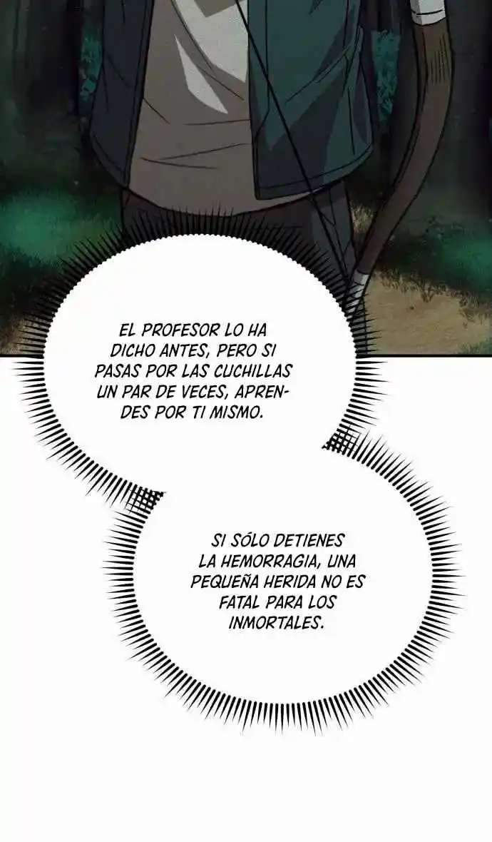 Genius Of The Unique Lineage - Capítulo 10 - Página 26 - LectorTMOo
