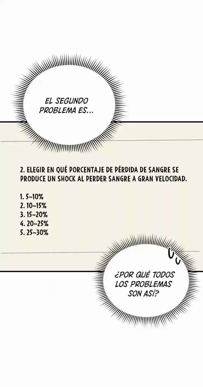 Genius Of The Unique Lineage - Capítulo 10 - Página 27 - LectorTMOo