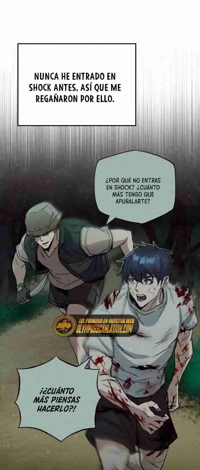 Genius Of The Unique Lineage - Capítulo 10 - Página 28 - LectorTMOo