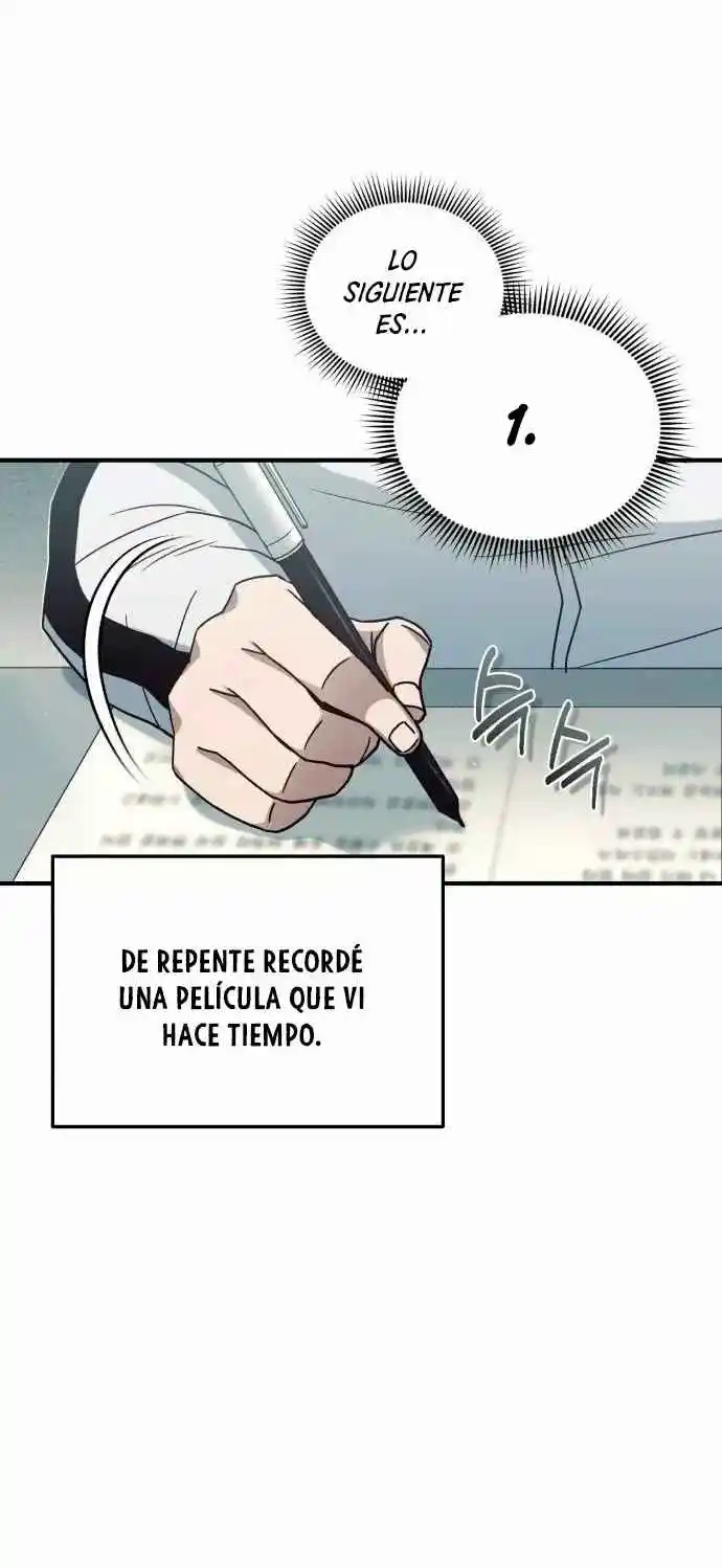 Genius Of The Unique Lineage - Capítulo 10 - Página 31 - LectorTMOo