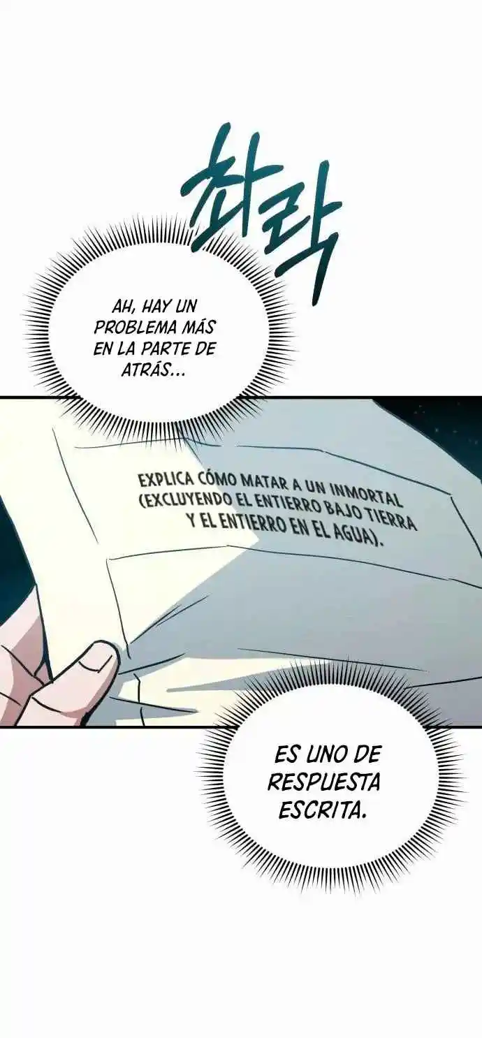 Genius Of The Unique Lineage - Capítulo 10 - Página 37 - LectorTMOo