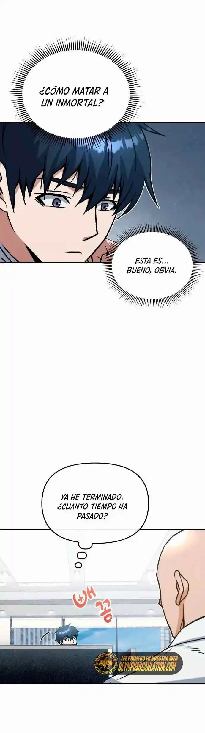 Genius Of The Unique Lineage - Capítulo 10 - Página 38 - LectorTMOo