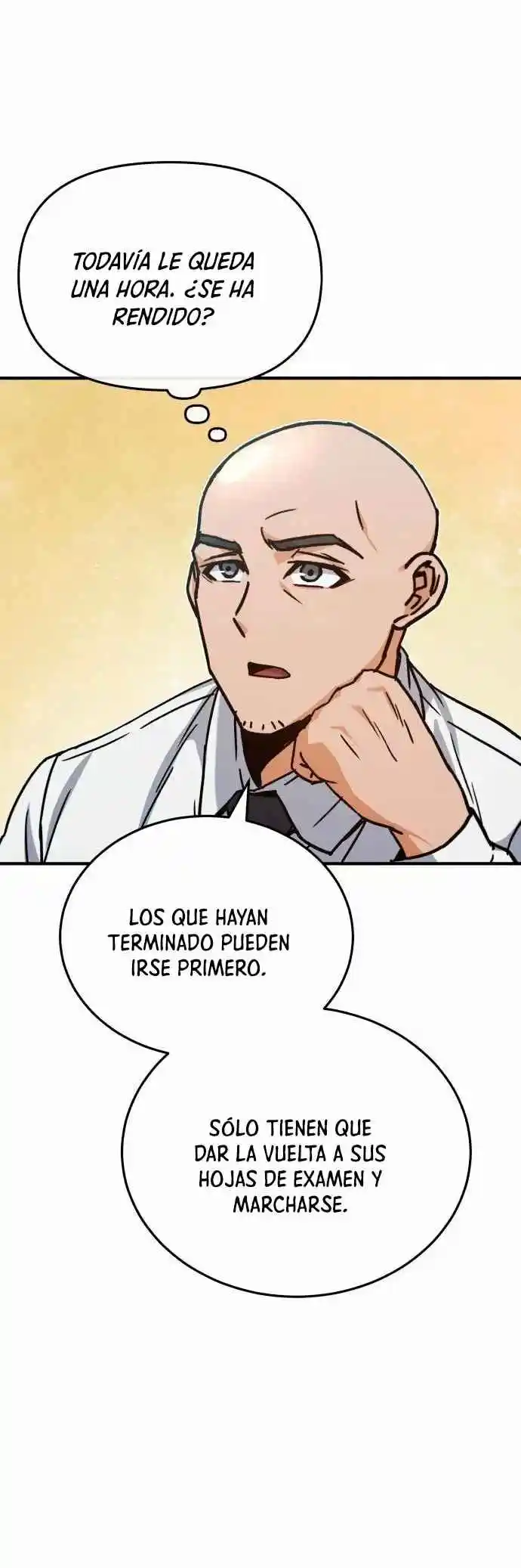 Genius Of The Unique Lineage - Capítulo 10 - Página 39 - LectorTMOo