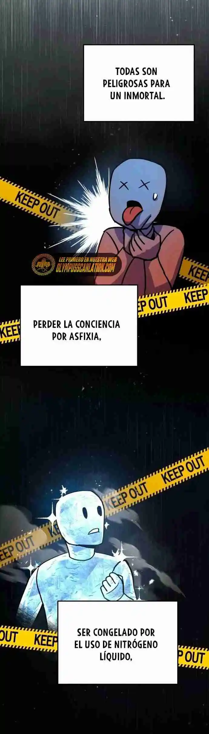 Genius Of The Unique Lineage - Capítulo 10 - Página 47 - LectorTMOo