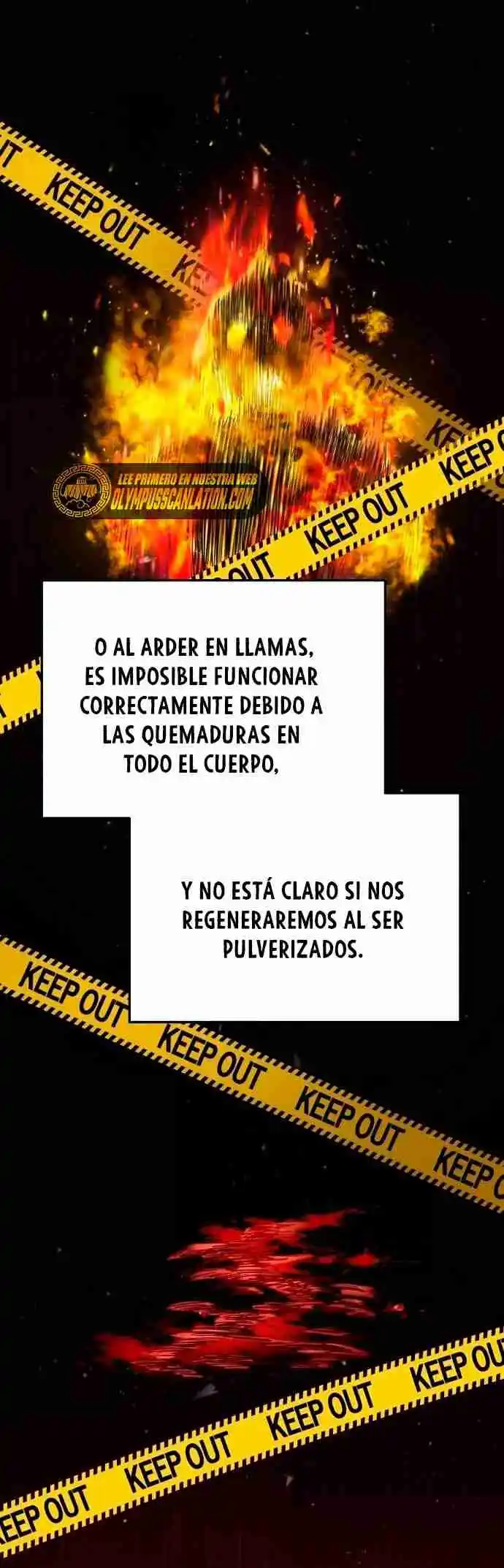 Genius Of The Unique Lineage - Capítulo 10 - Página 48 - LectorTMOo