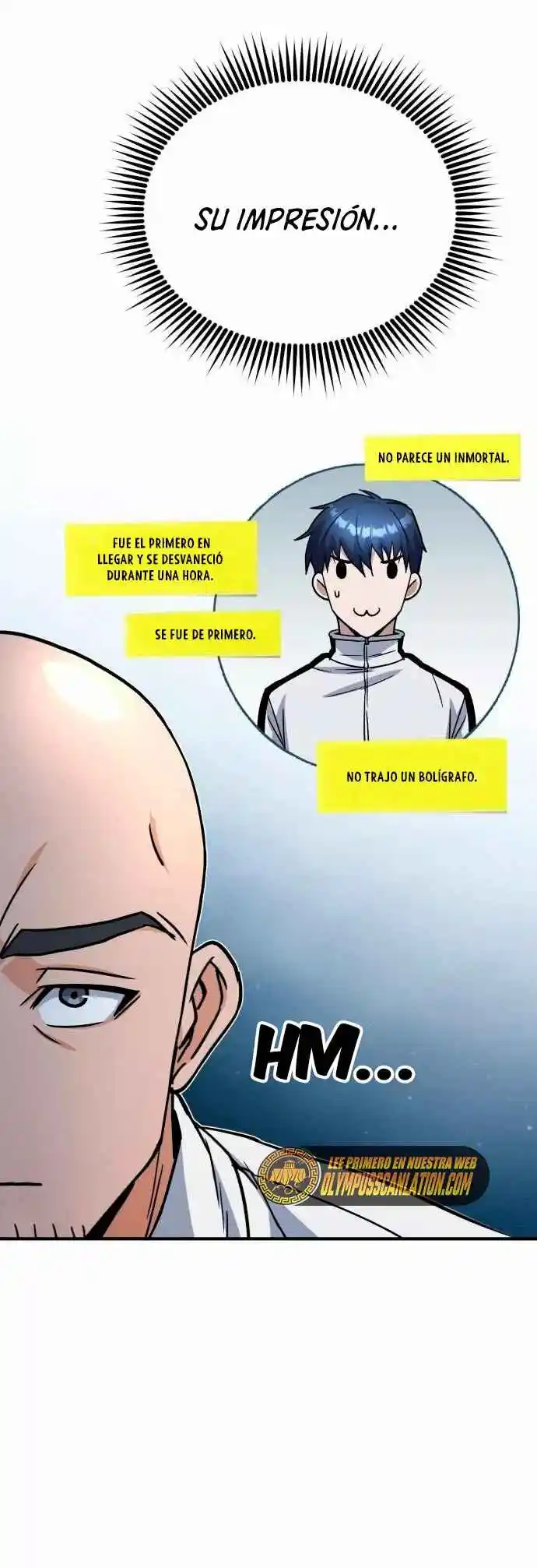 Genius Of The Unique Lineage - Capítulo 10 - Página 55 - LectorTMOo
