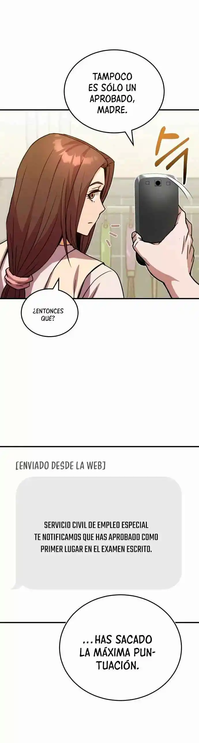 Genius Of The Unique Lineage - Capítulo 10 - Página 58 - LectorTMOo