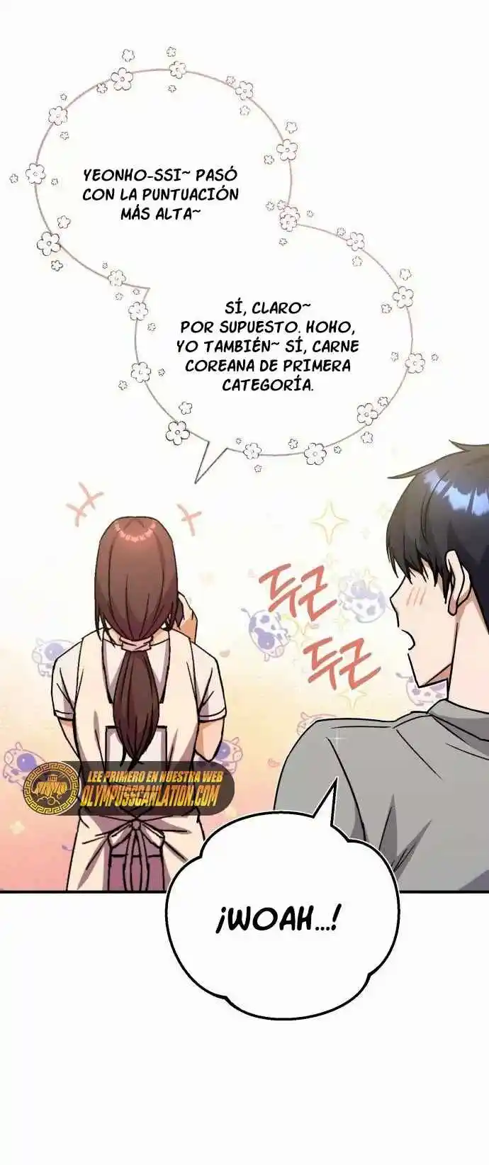 Genius Of The Unique Lineage - Capítulo 10 - Página 60 - LectorTMOo