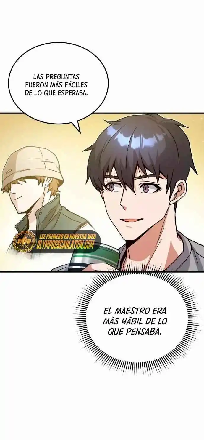 Genius Of The Unique Lineage - Capítulo 10 - Página 67 - LectorTMOo