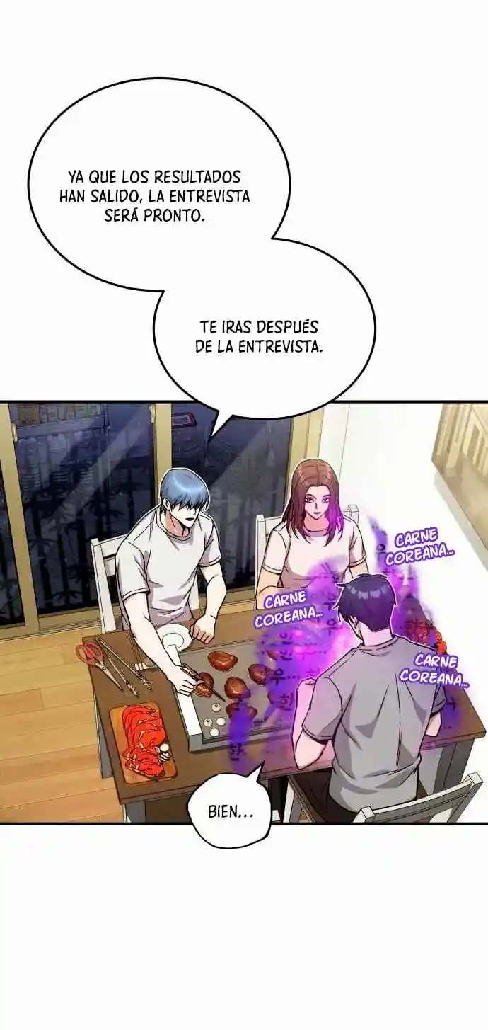 Genius Of The Unique Lineage - Capítulo 10 - Página 68 - LectorTMOo