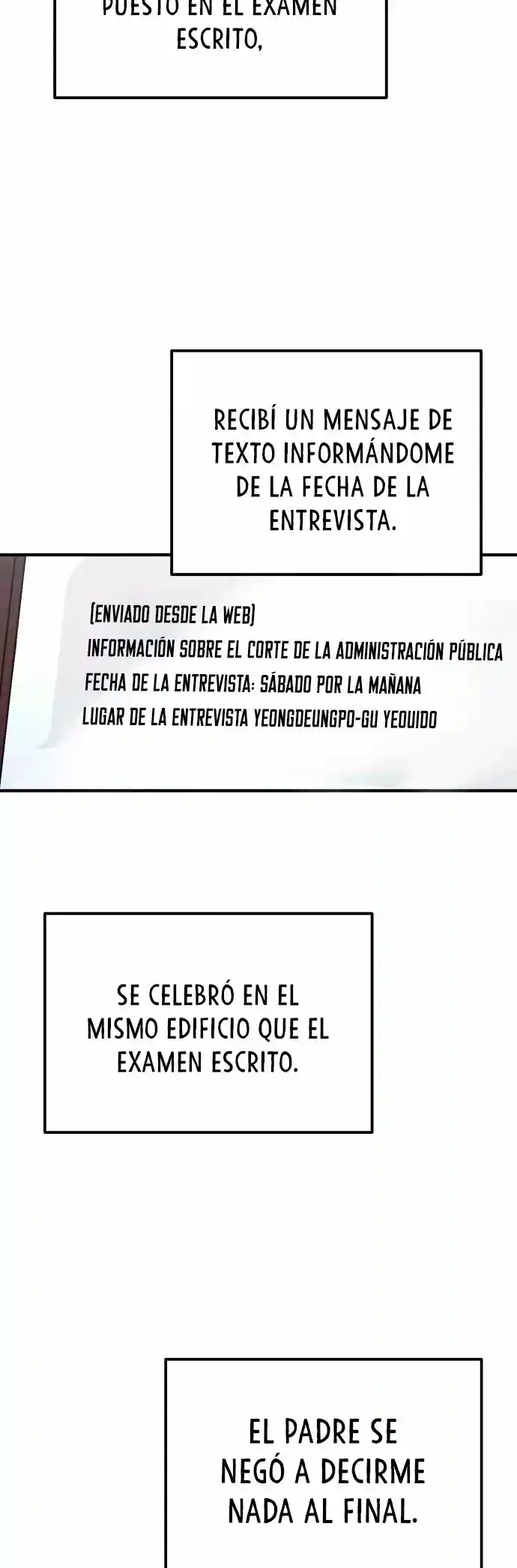 Genius Of The Unique Lineage - Capítulo 11 - Página 4 - LectorTMOo