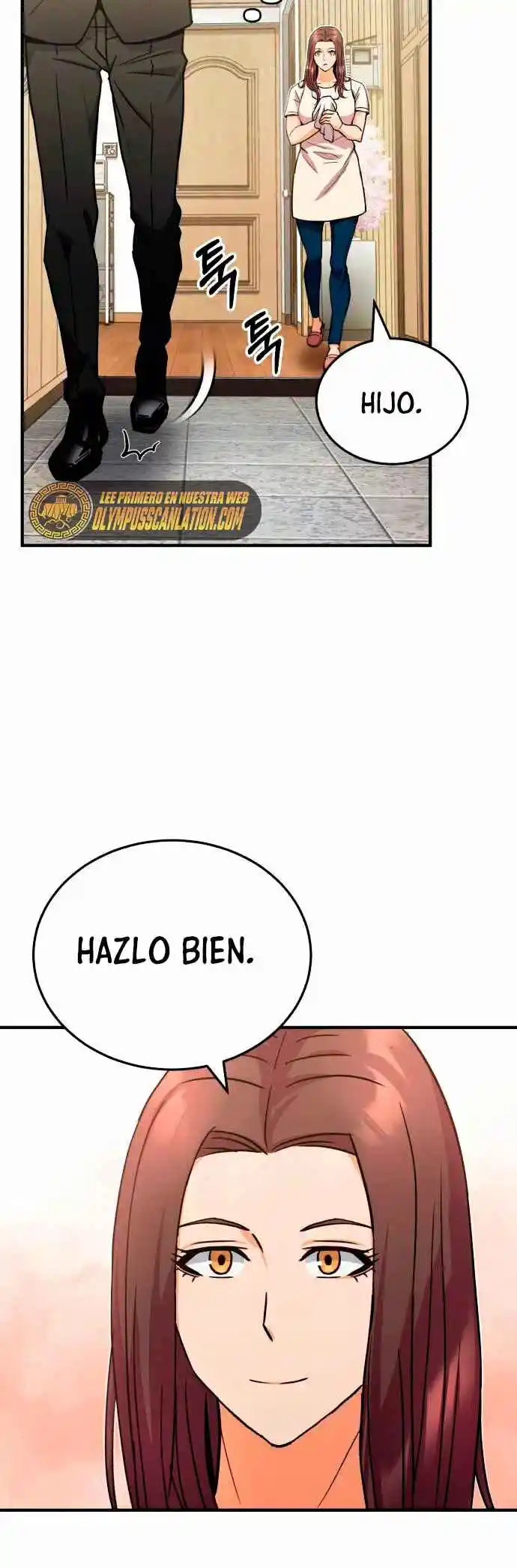 Genius Of The Unique Lineage - Capítulo 11 - Página 6 - LectorTMOo