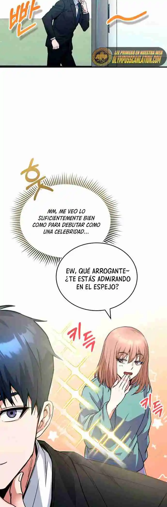 Genius Of The Unique Lineage - Capítulo 11 - Página 10 - LectorTMOo