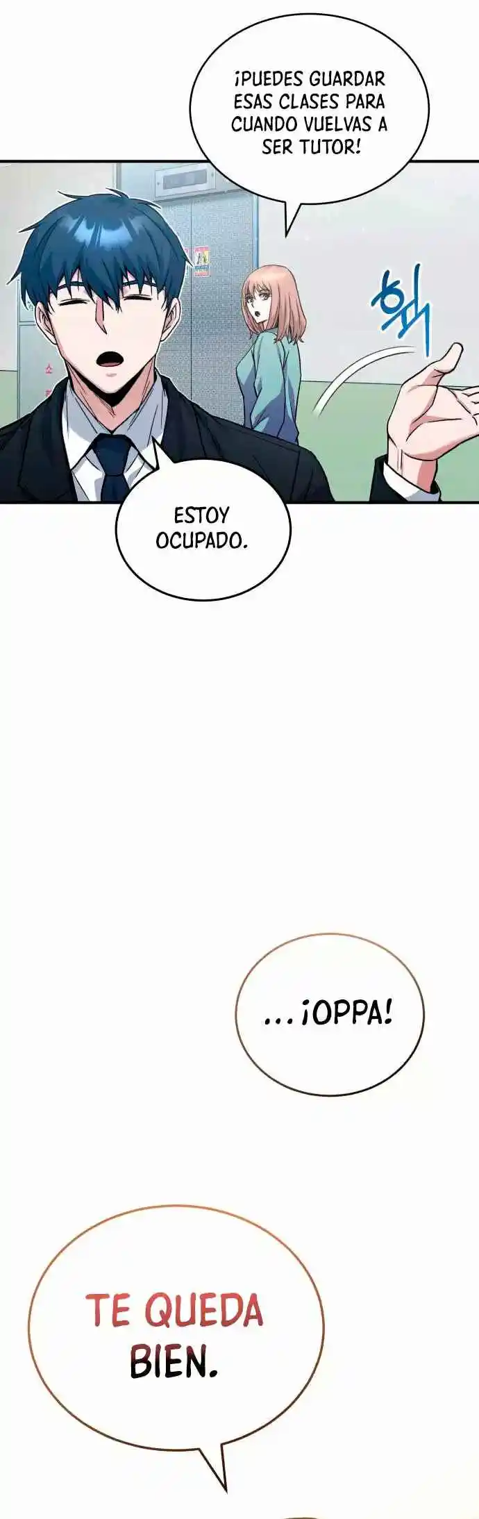 Genius Of The Unique Lineage - Capítulo 11 - Página 12 - LectorTMOo