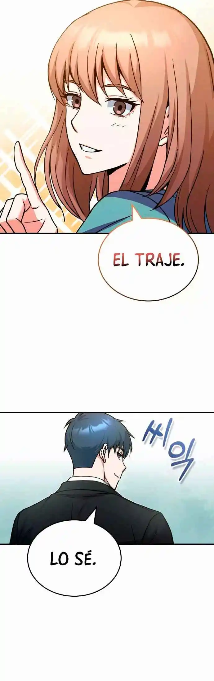 Genius Of The Unique Lineage - Capítulo 11 - Página 13 - LectorTMOo