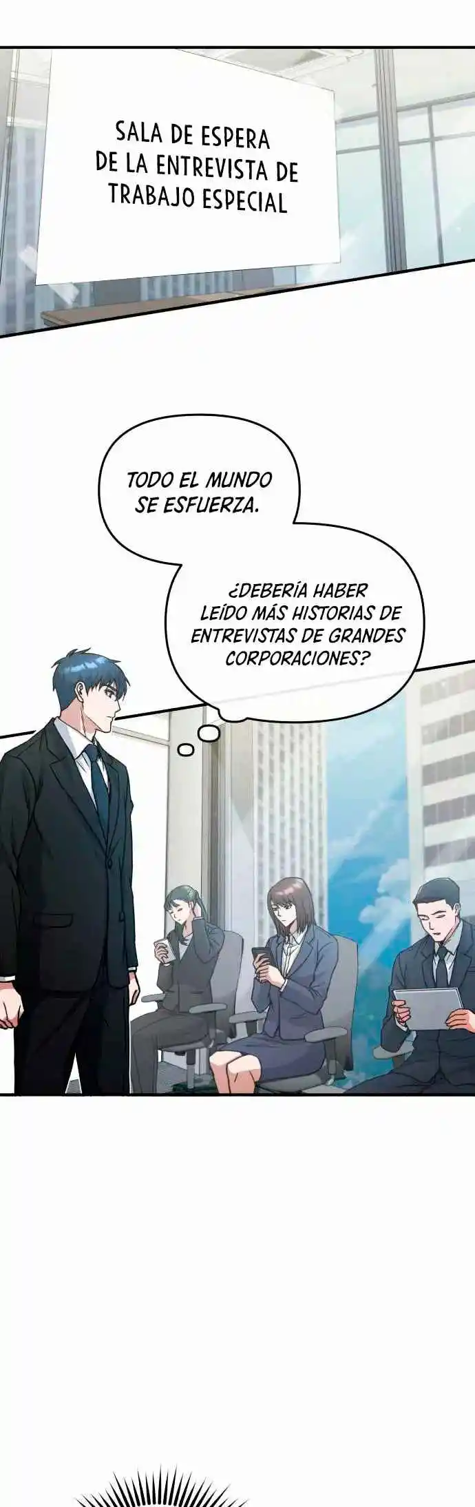 Genius Of The Unique Lineage - Capítulo 11 - Página 15 - LectorTMOo