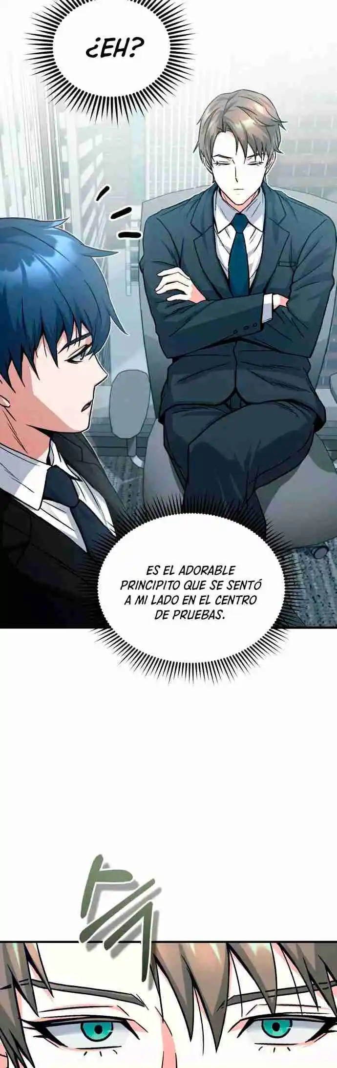 Genius Of The Unique Lineage - Capítulo 11 - Página 16 - LectorTMOo