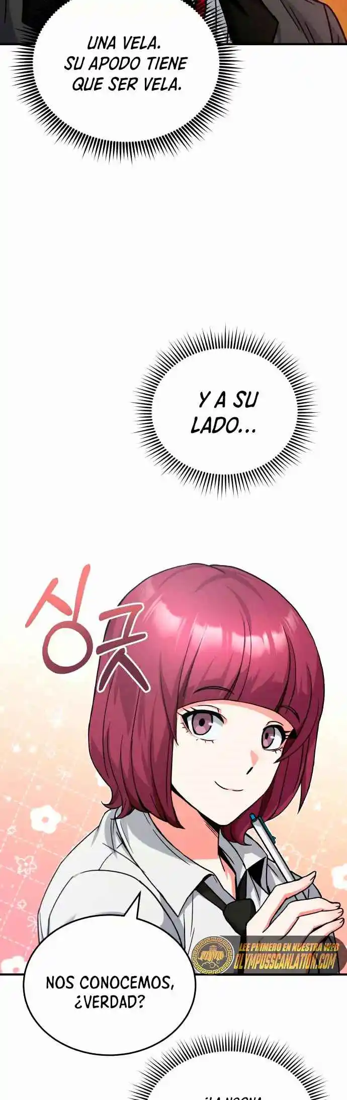 Genius Of The Unique Lineage - Capítulo 11 - Página 21 - LectorTMOo